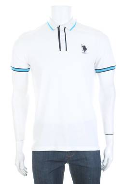 Мъжка тениска US Polo Assn.1