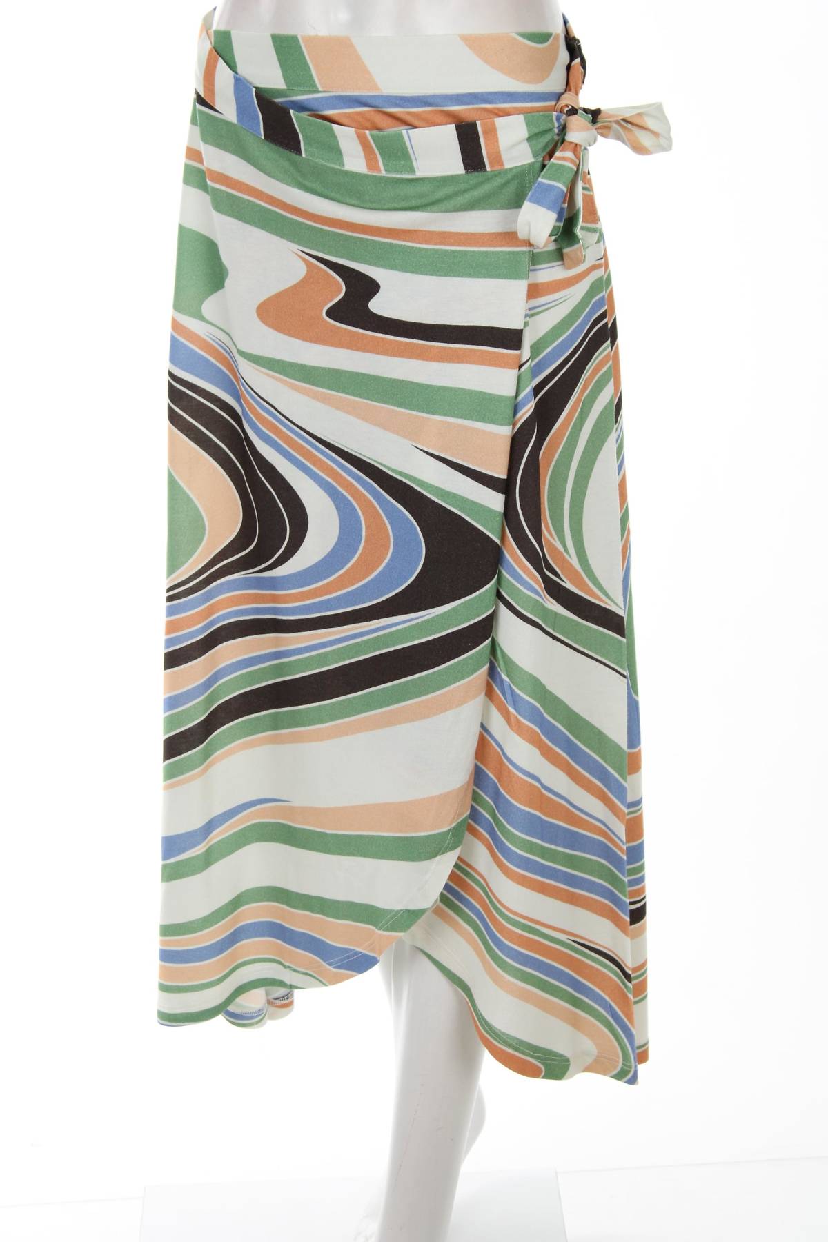 Φούστα Gina Laura1