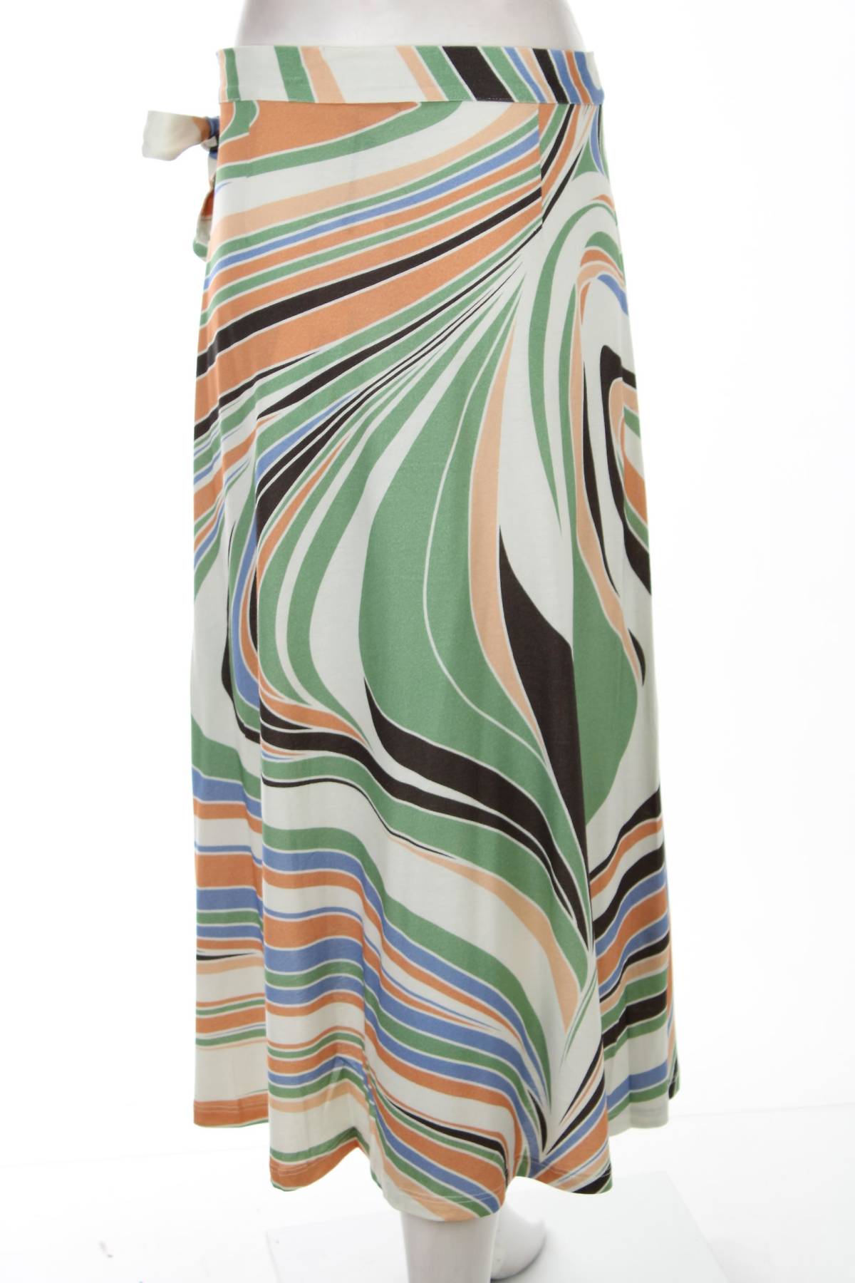 Φούστα Gina Laura2