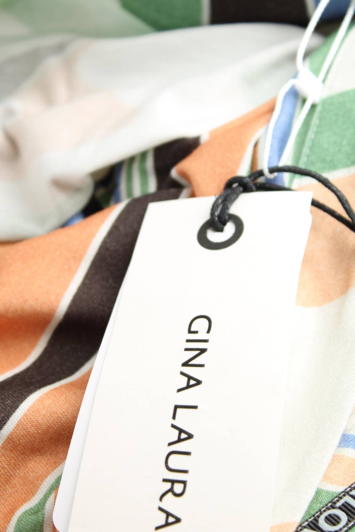 Φούστα Gina Laura3