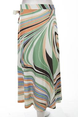 Φούστα Gina Laura2