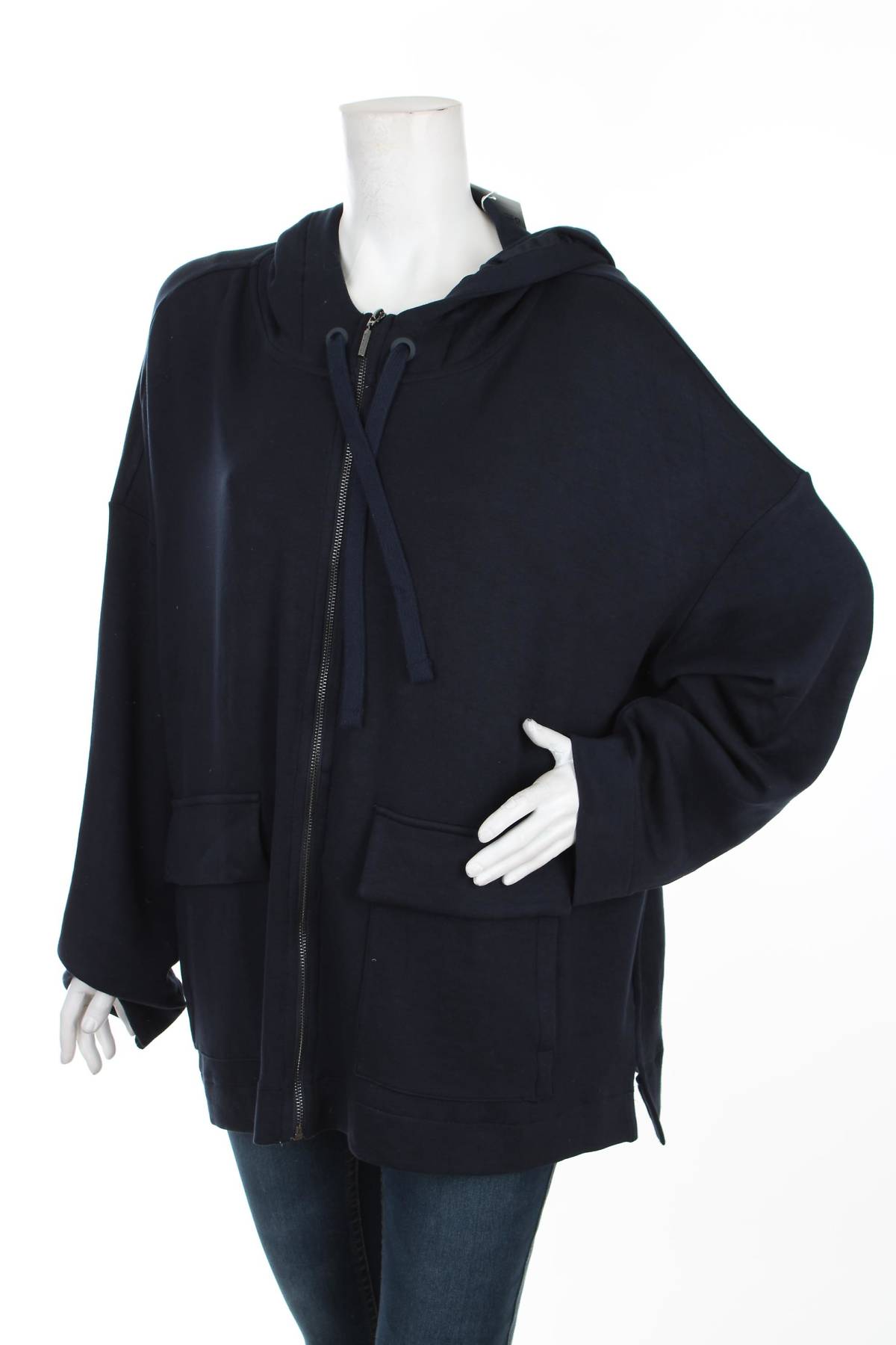 Γυναικείο μπουφάν Tom Tailor1