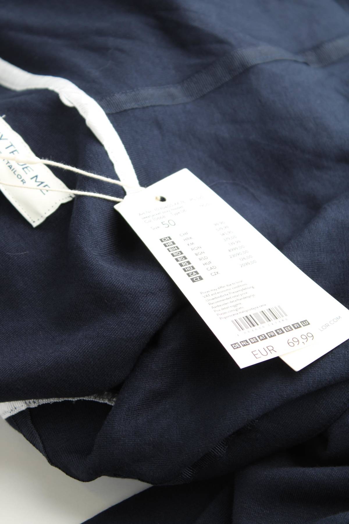 Γυναικείο μπουφάν Tom Tailor3