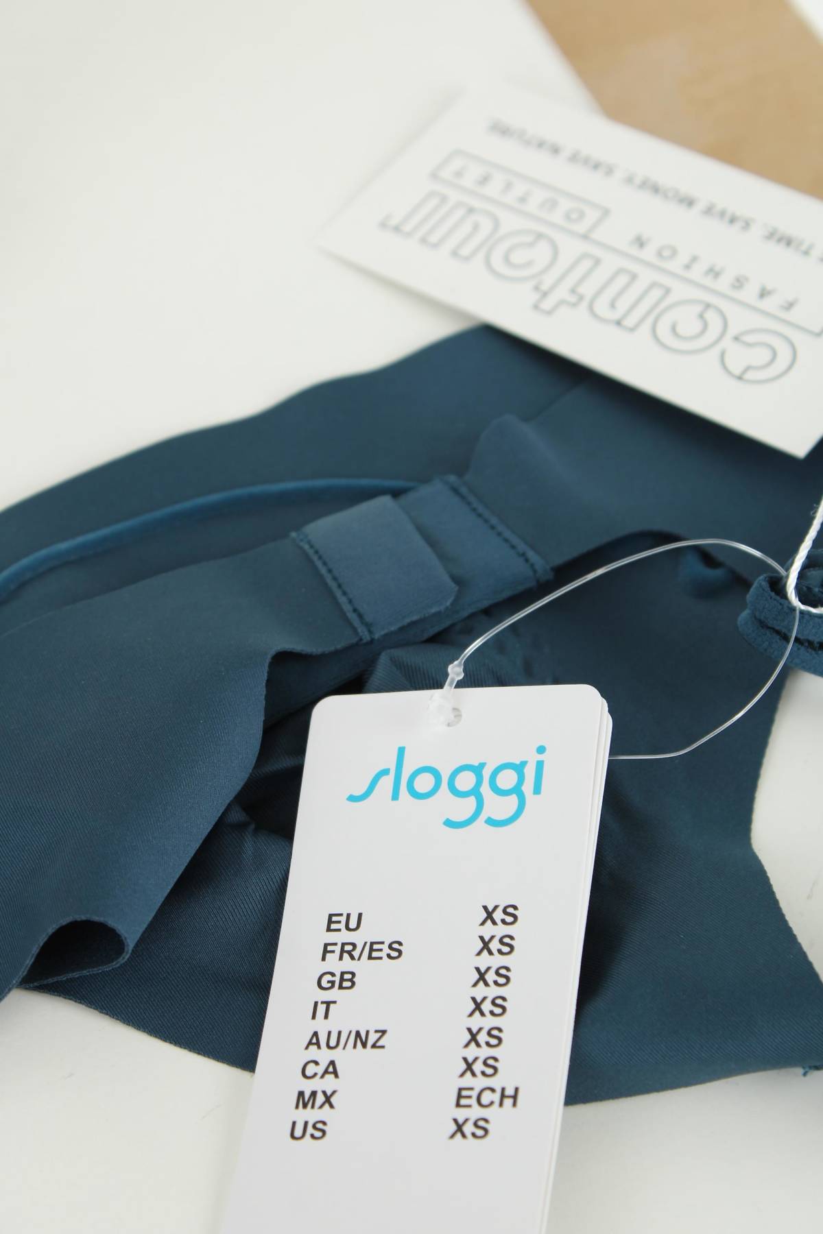 Сутиен Sloggi3 - Contour.bg Сутиен Sloggi3