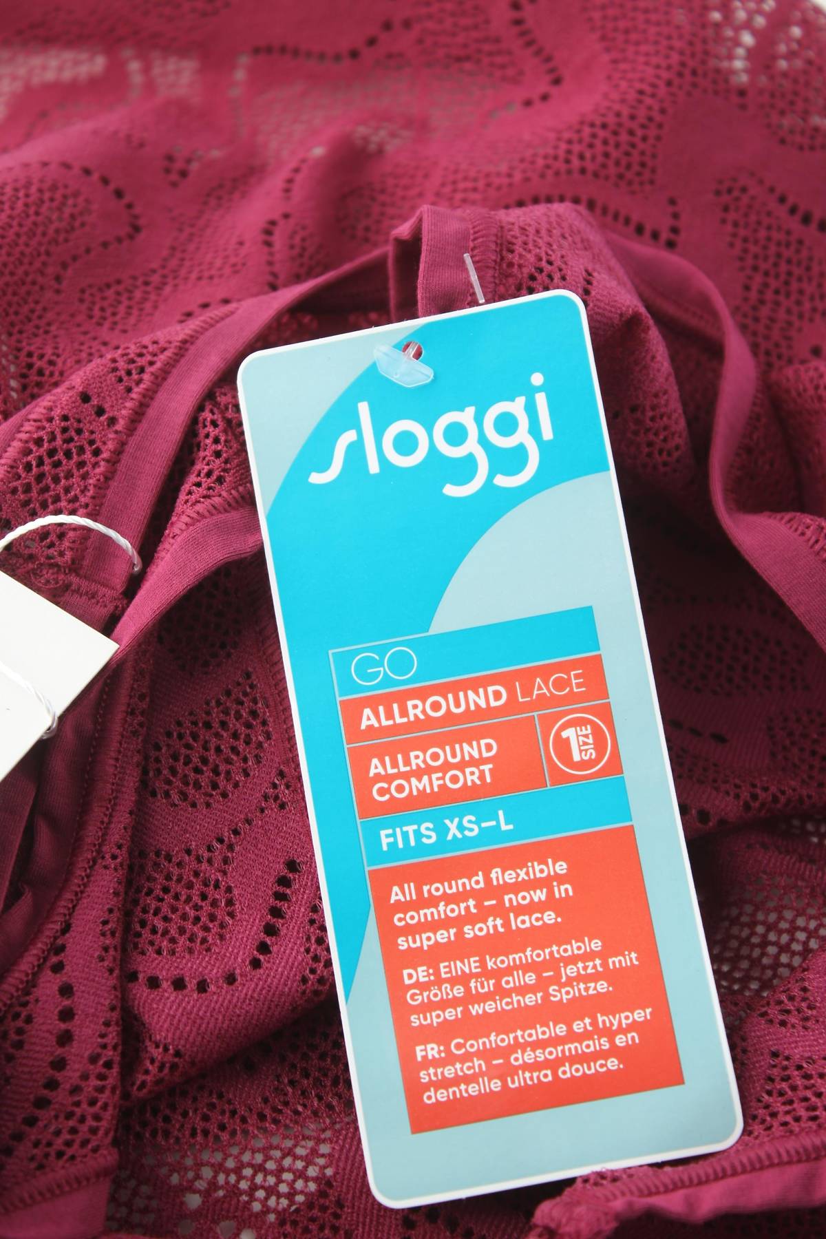 Κορσάζ Sloggi3