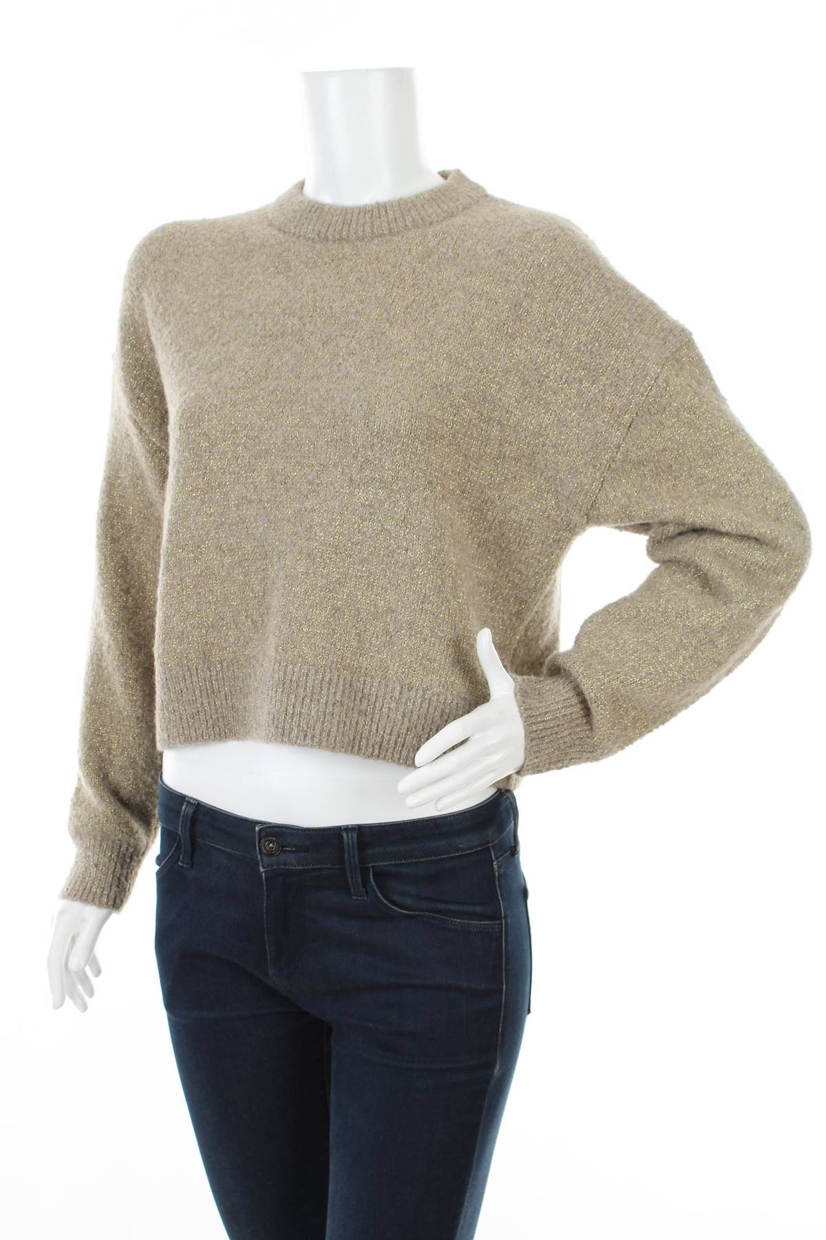 Γυναικείο πουλόβερ New Look1