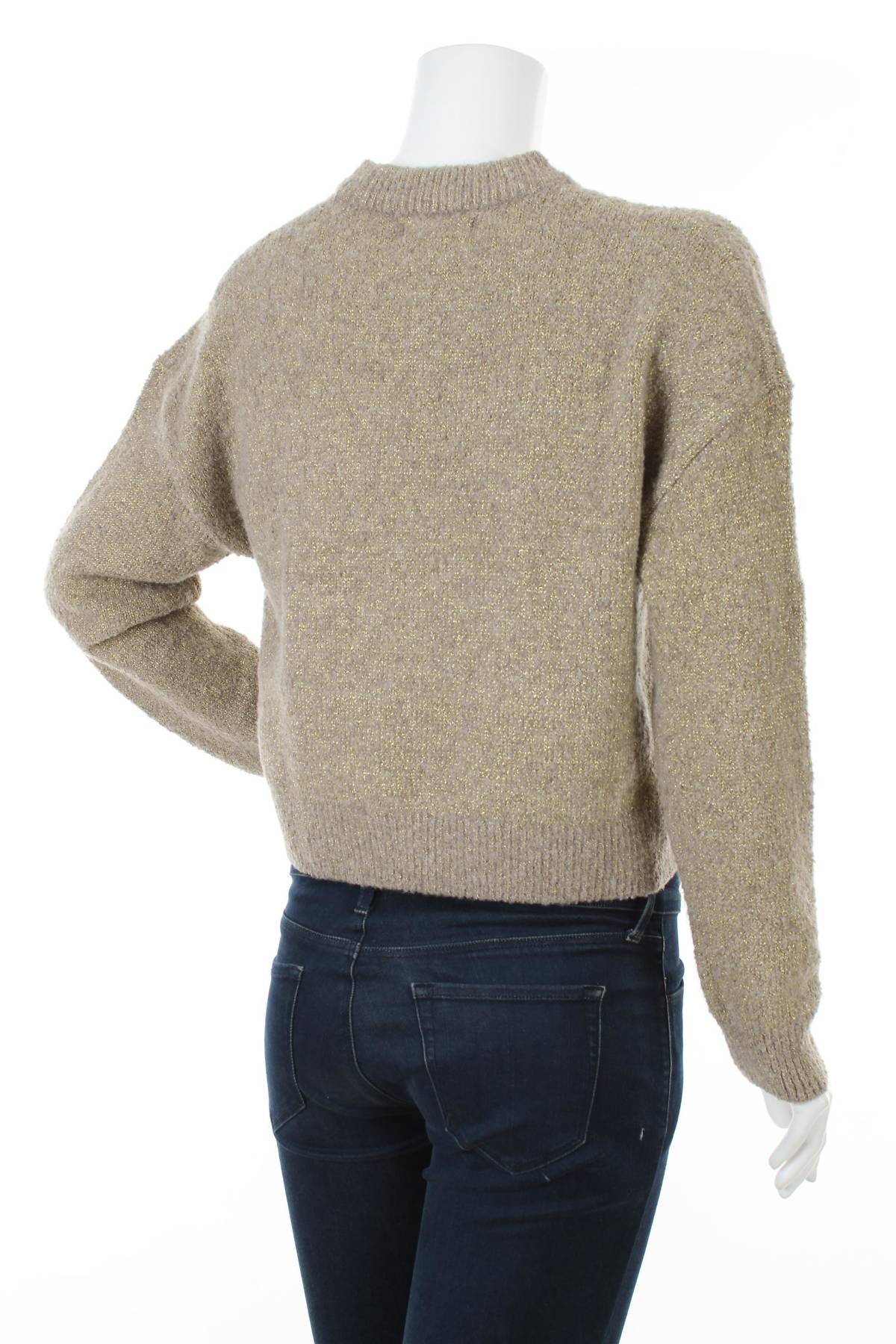 Γυναικείο πουλόβερ New Look2