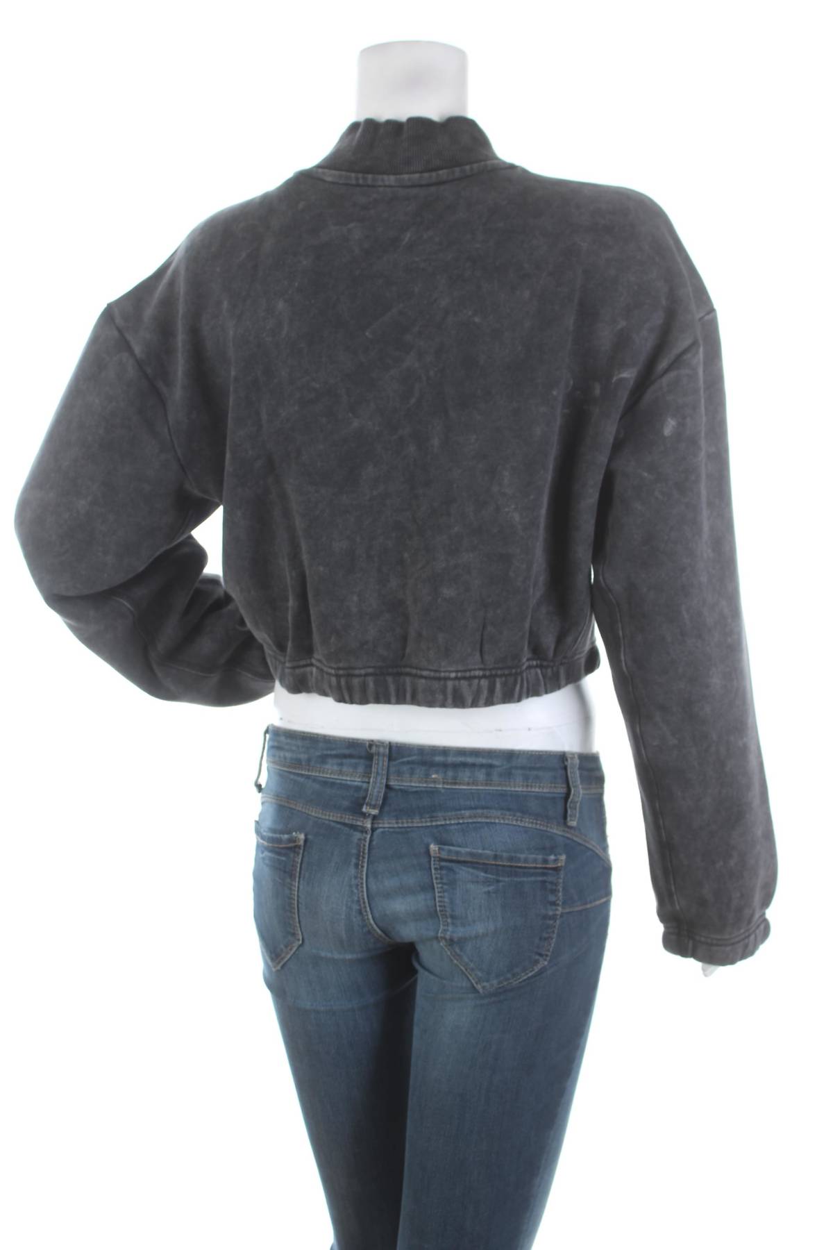 Дамска блуза Adidas2