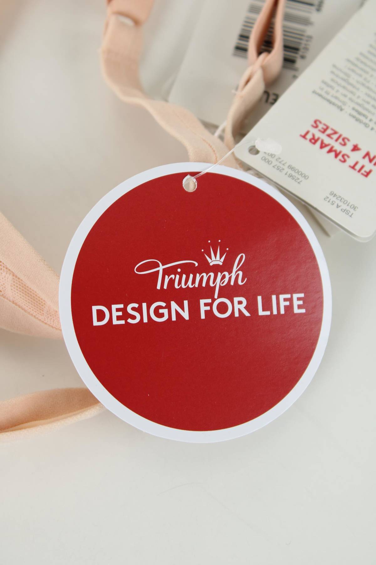 Сутиен Triumph3