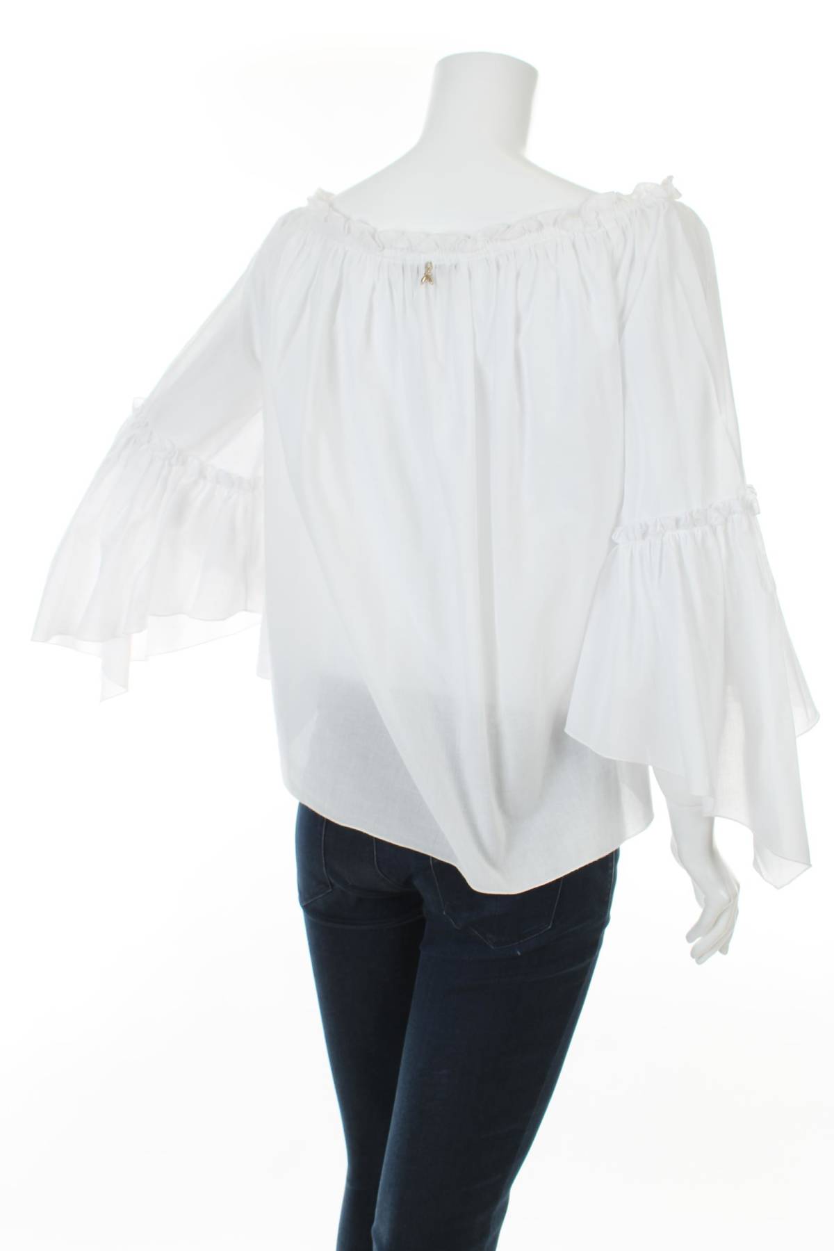 Дамска блуза Patrizia Pepe2