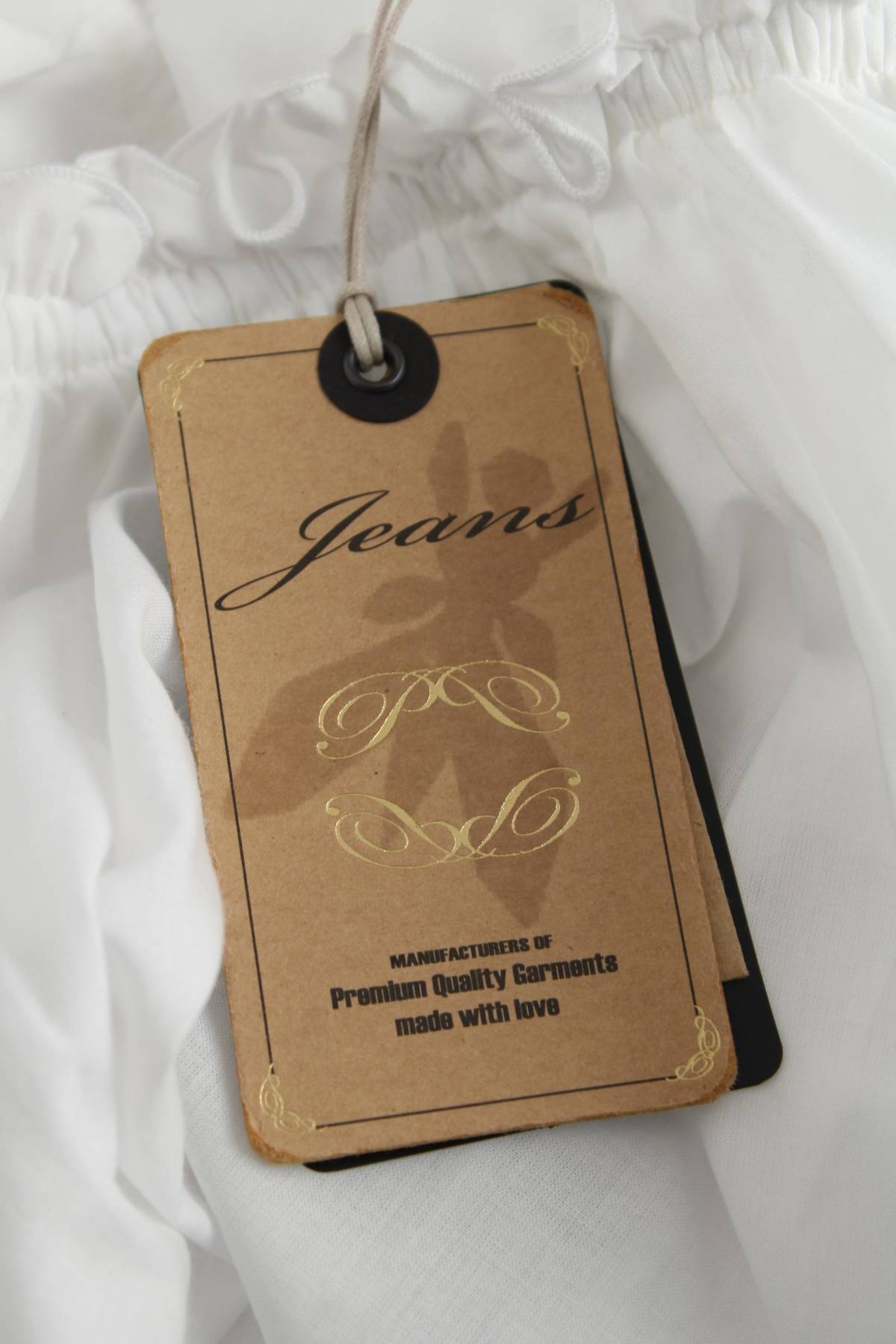 Дамска блуза Patrizia Pepe3