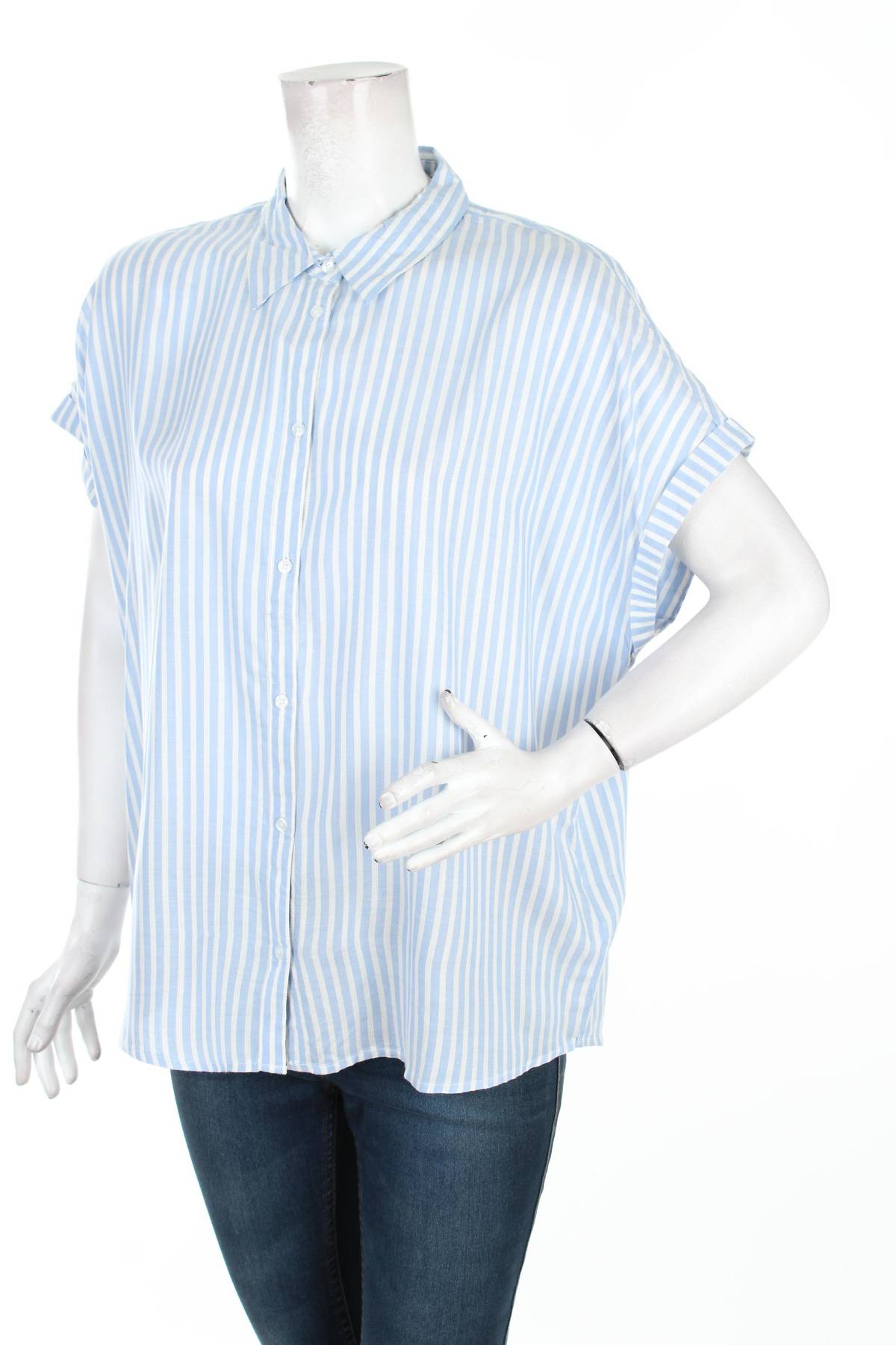 Дамска риза Tom Tailor1