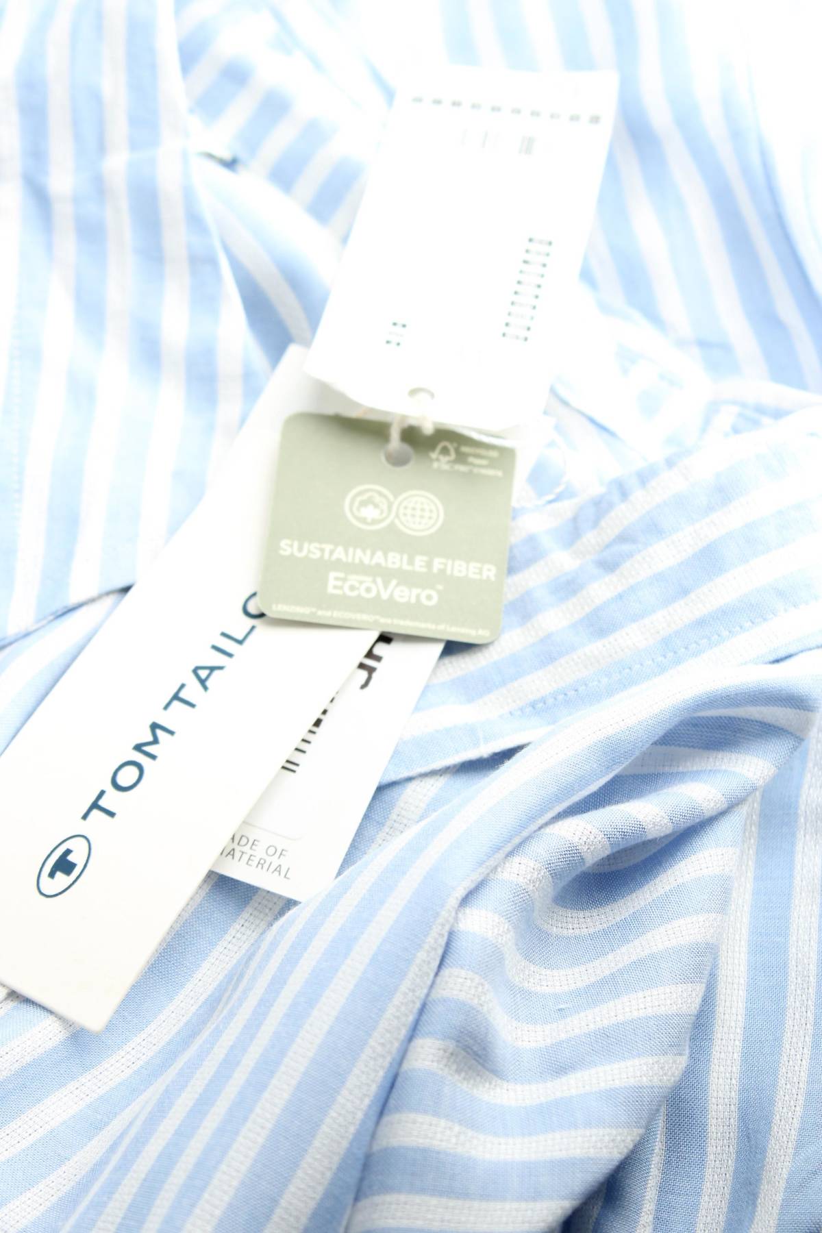 Дамска риза Tom Tailor3