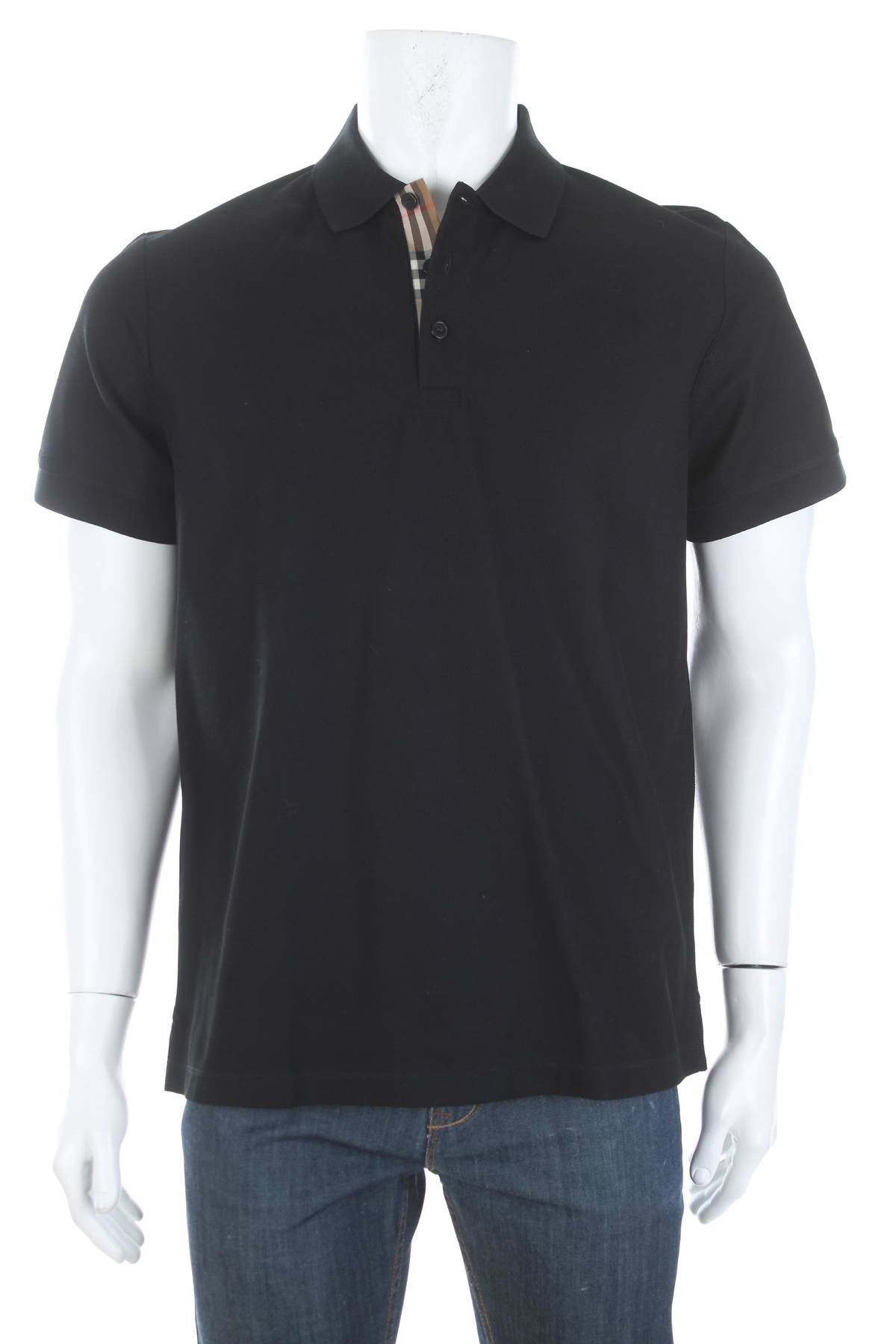 Ανδρικό t-shirt Burberry1