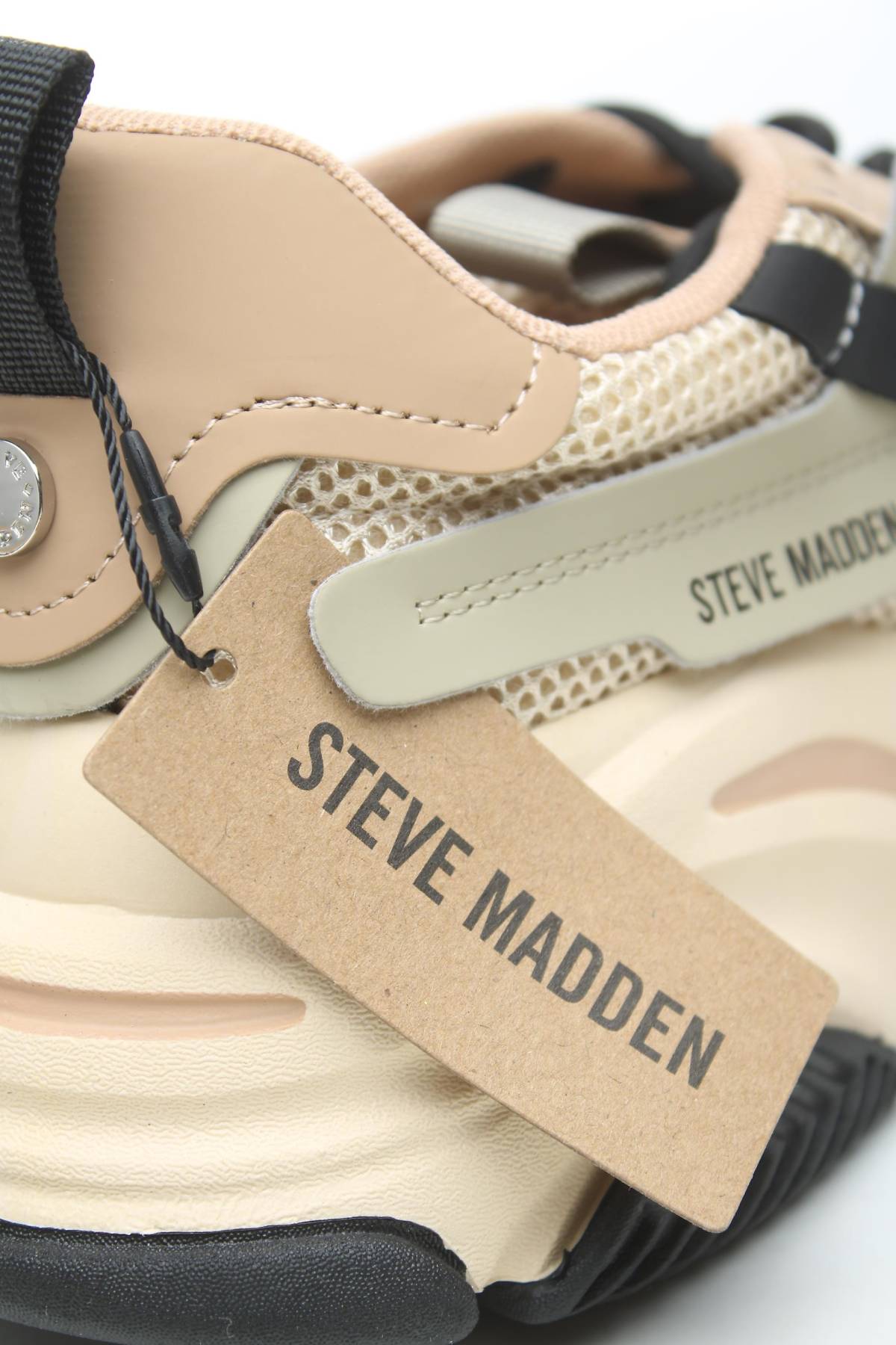 Маратонки Steve Madden5