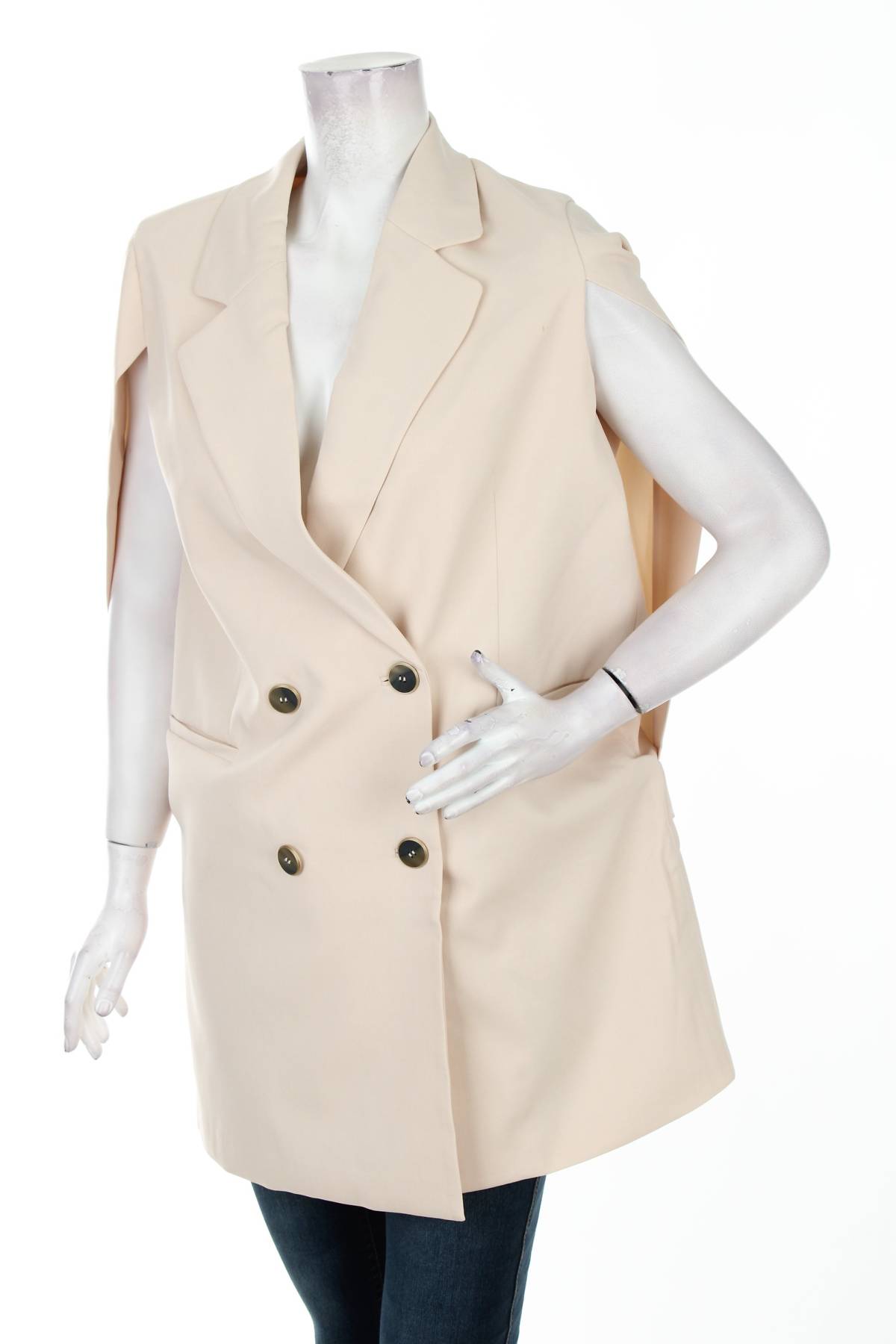 Γυναικείο σακάκι Vero Moda Classic1