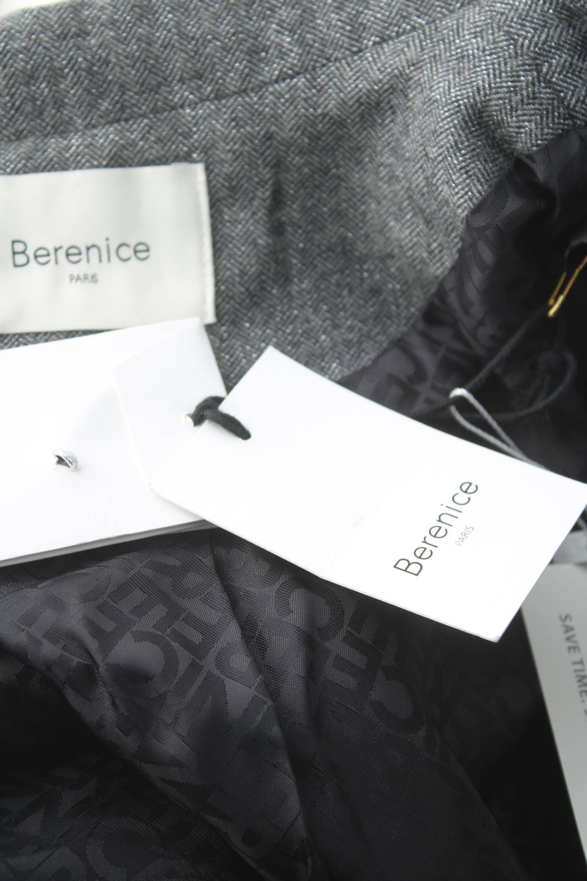 Γυναικείο σακάκι Berenice3