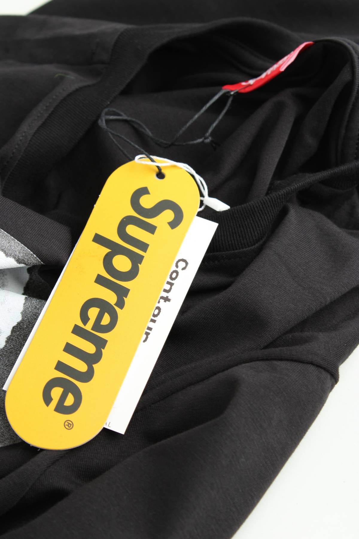 Мъжка тениска Supreme Spain3