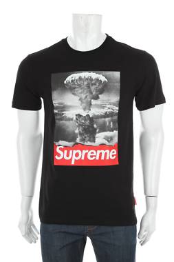 Мъжка тениска Supreme Spain1