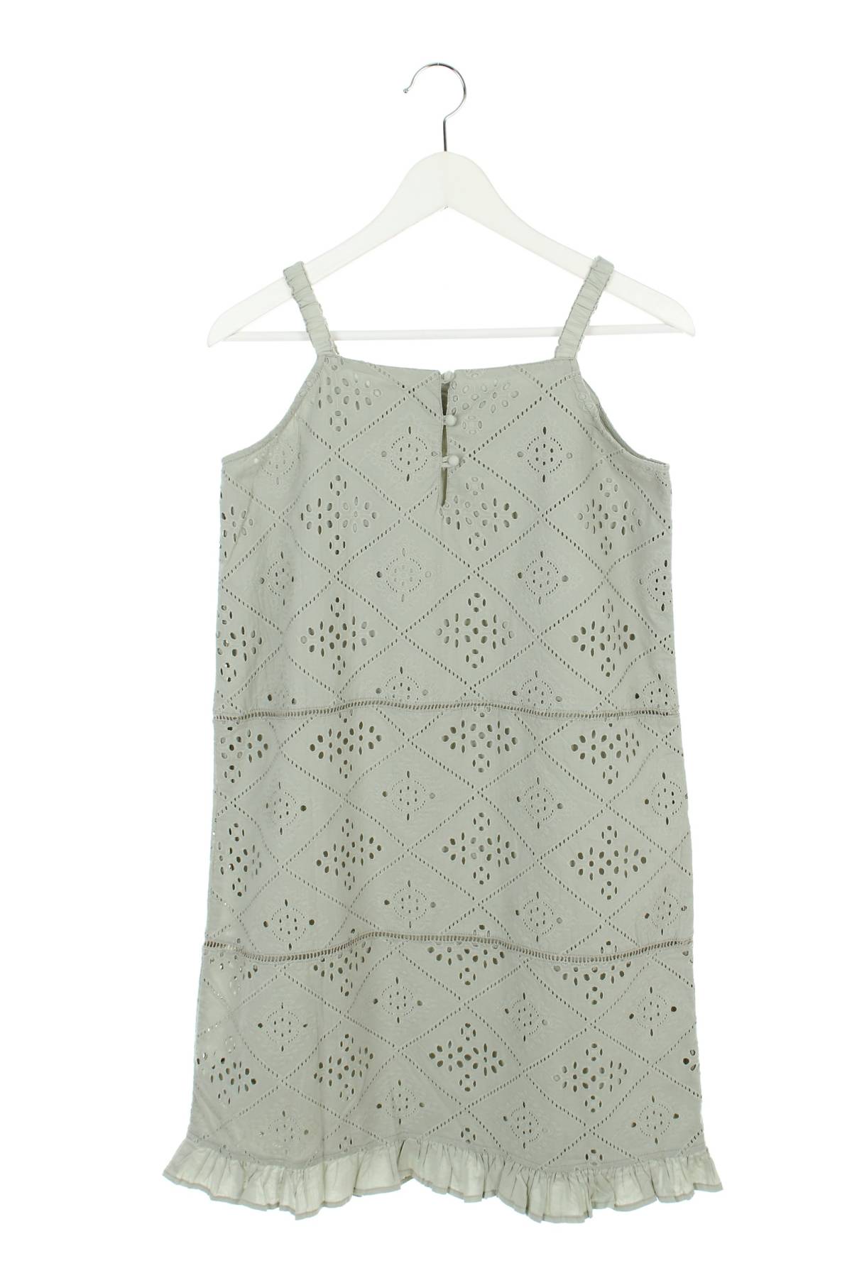 Παιδικό φόρεμα Guess1