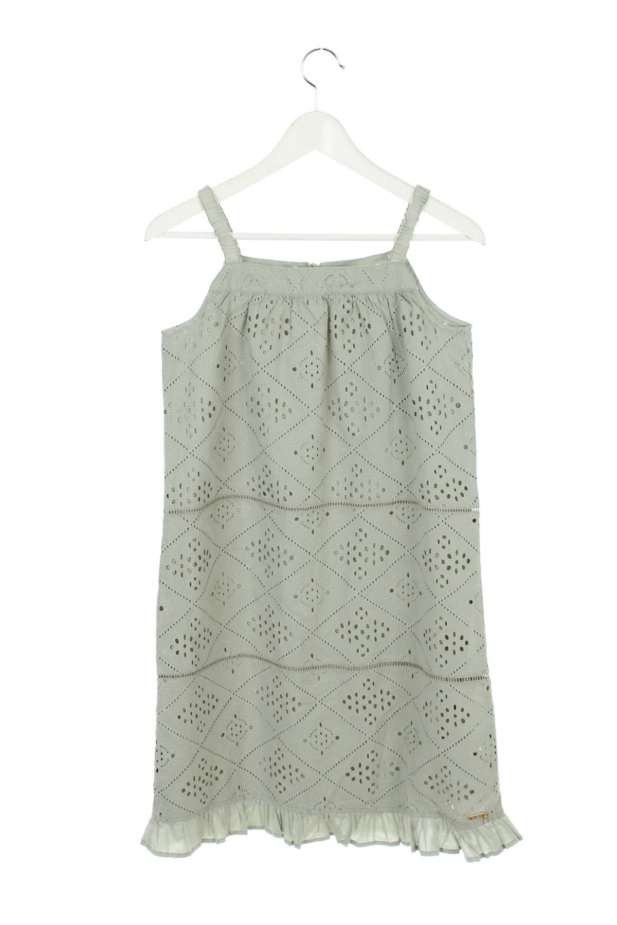 Παιδικό φόρεμα Guess2