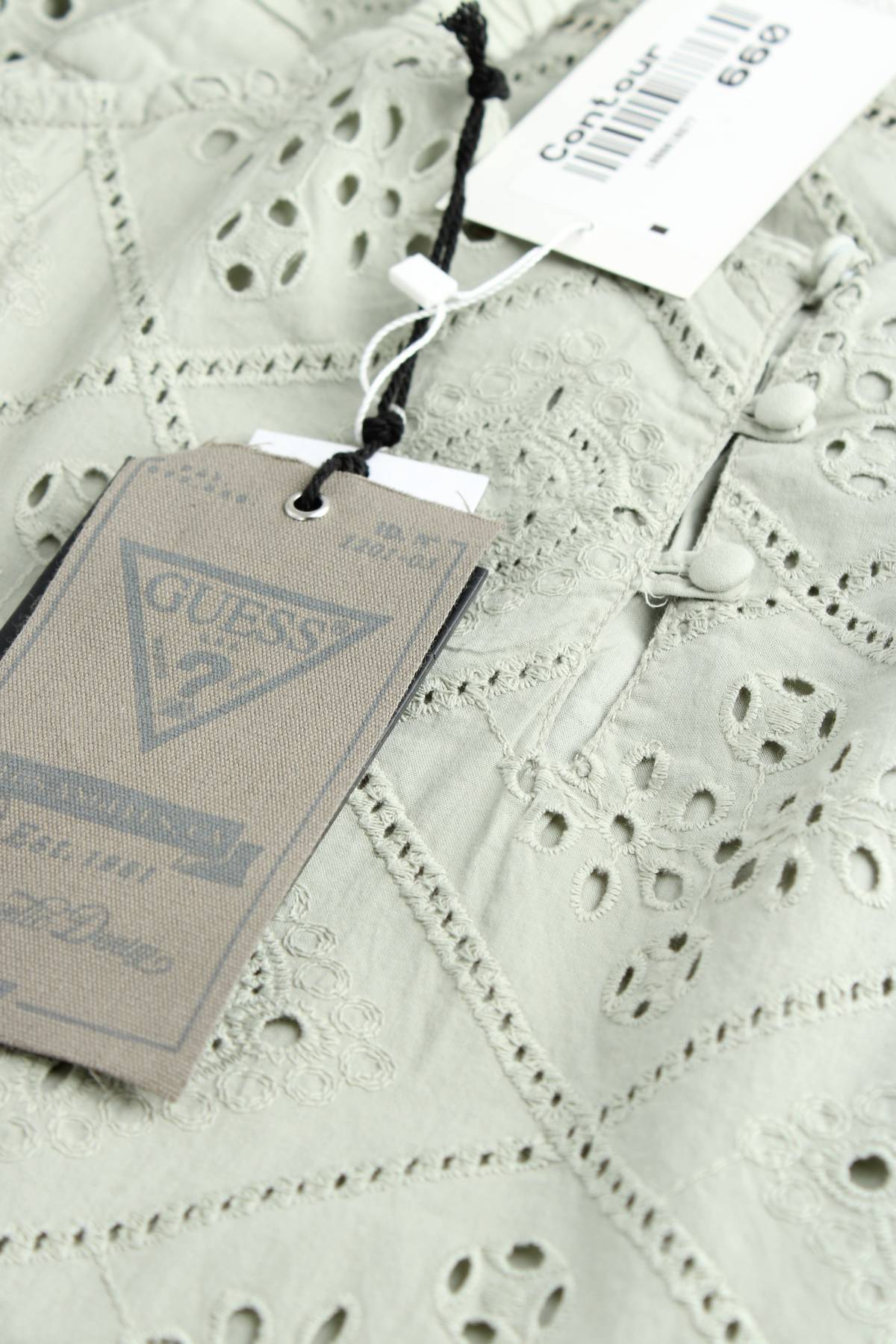 Παιδικό φόρεμα Guess3