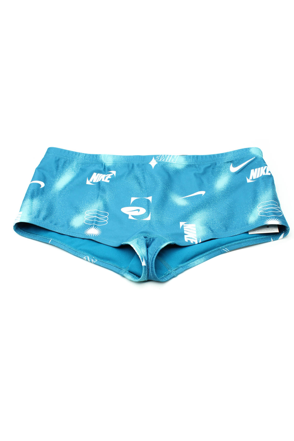 Мъжки бански Nike1