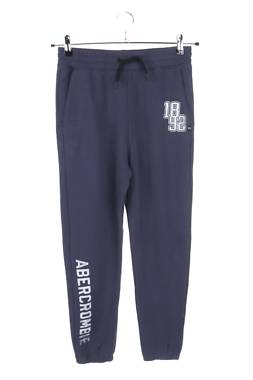 Детско долнище Abercrombie Kids1