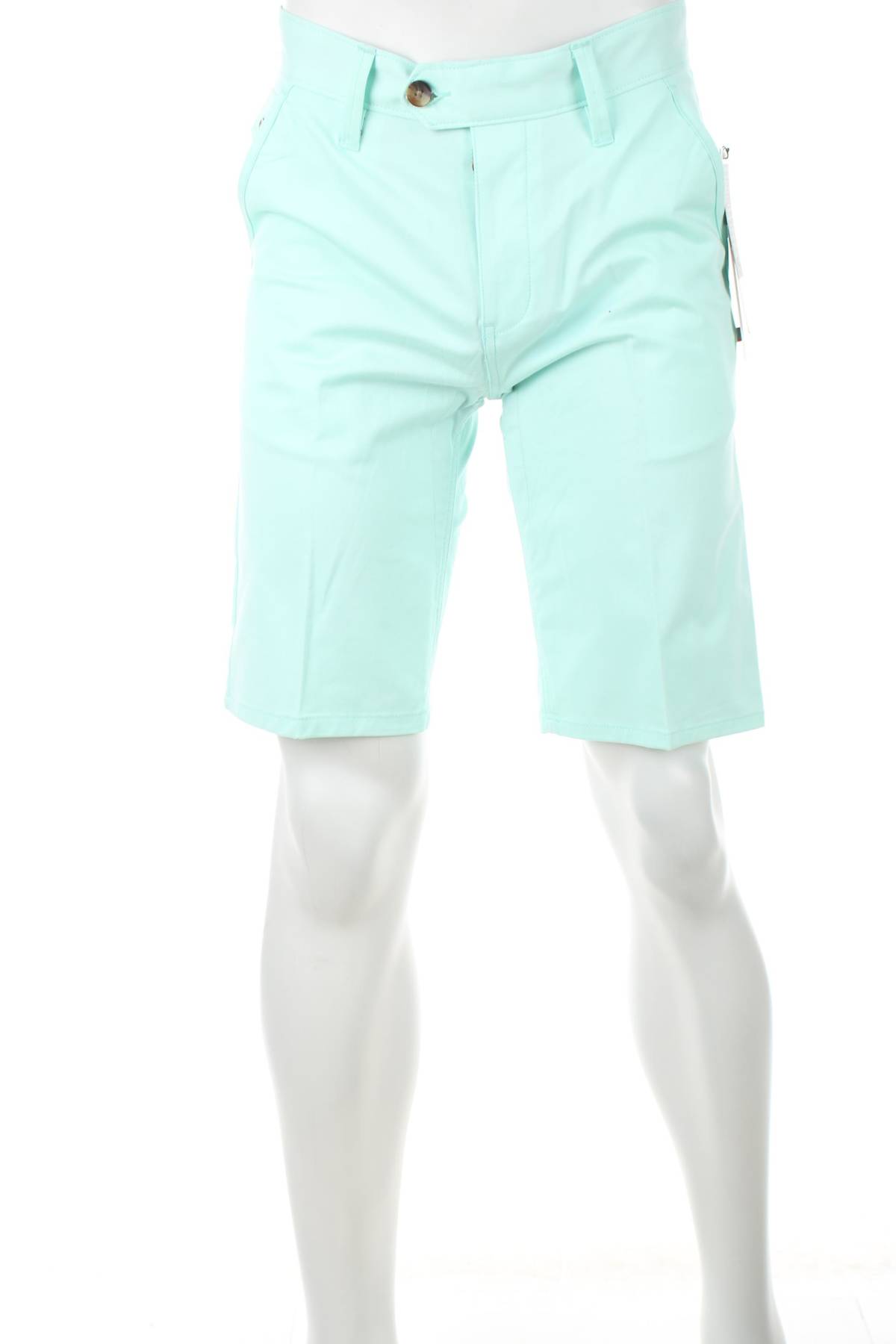 Мъжки къс панталон Oakley1 - Contour.bg Мъжки къс панталон Oakley1
