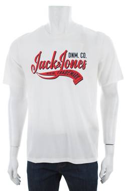 Ανδρικό t-shirt Jack & Jones1 - Contourshop.gr Ανδρικό t-shirt Jack & Jones1