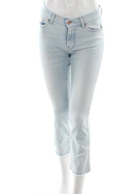 Дамски дънки 7 For All Mankind1