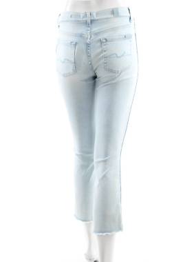 Дамски дънки 7 For All Mankind2