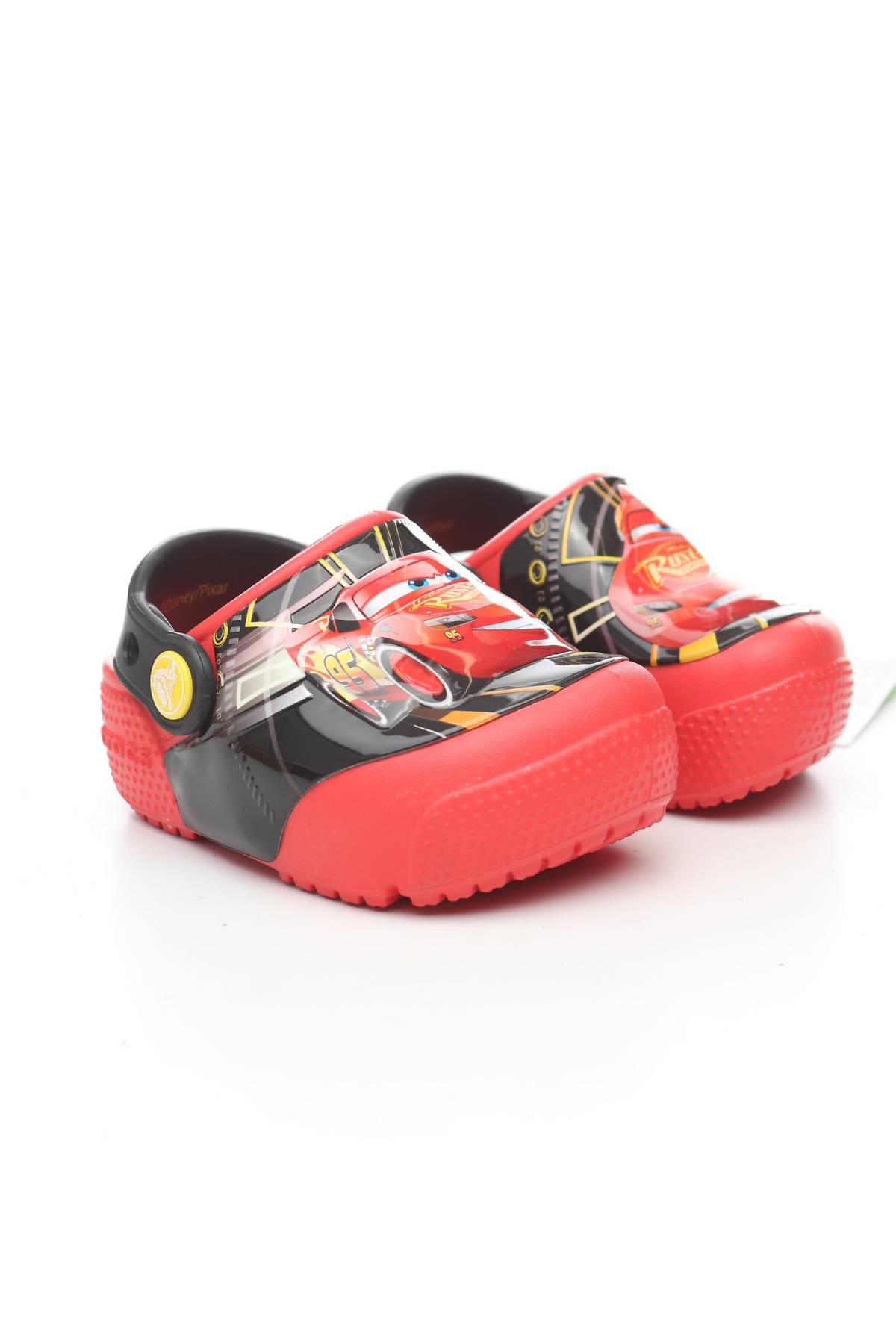 Детски сандали Crocs3 - Contour.bg Детски сандали Crocs3