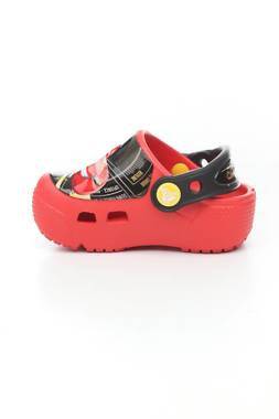 Детски сандали Crocs2