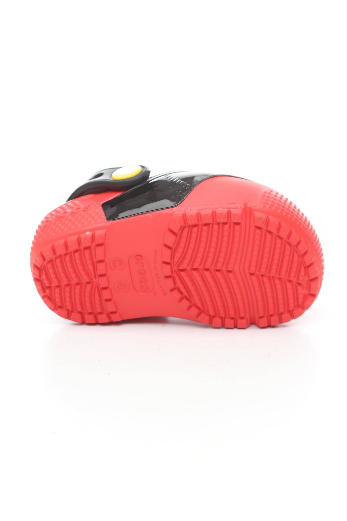 Детски сандали Crocs4 - Contour.bg Детски сандали Crocs4