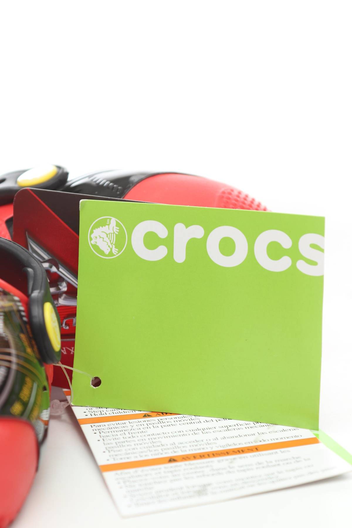 Детски сандали Crocs5 - Contour.bg Детски сандали Crocs5