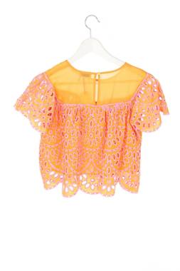 Παιδικές μπλούζες Pinko Up2 - Contourshop.gr Παιδικές μπλούζες Pinko Up2