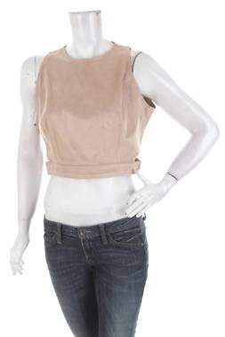 Γυναικείο αμάνικο Guess1 - Contourshop.gr Γυναικείο αμάνικο Guess1