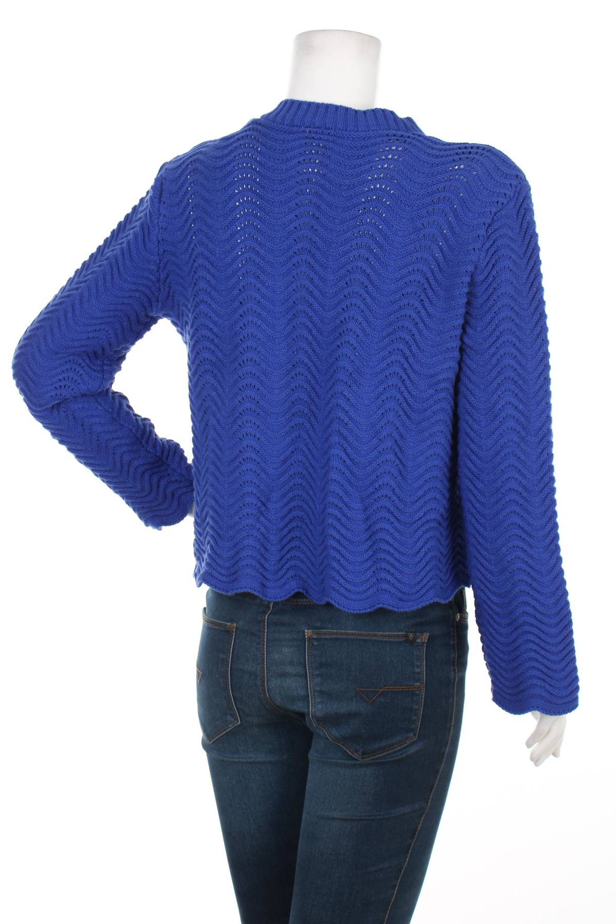 Γυναικείες ζακέτες Y.A.S2