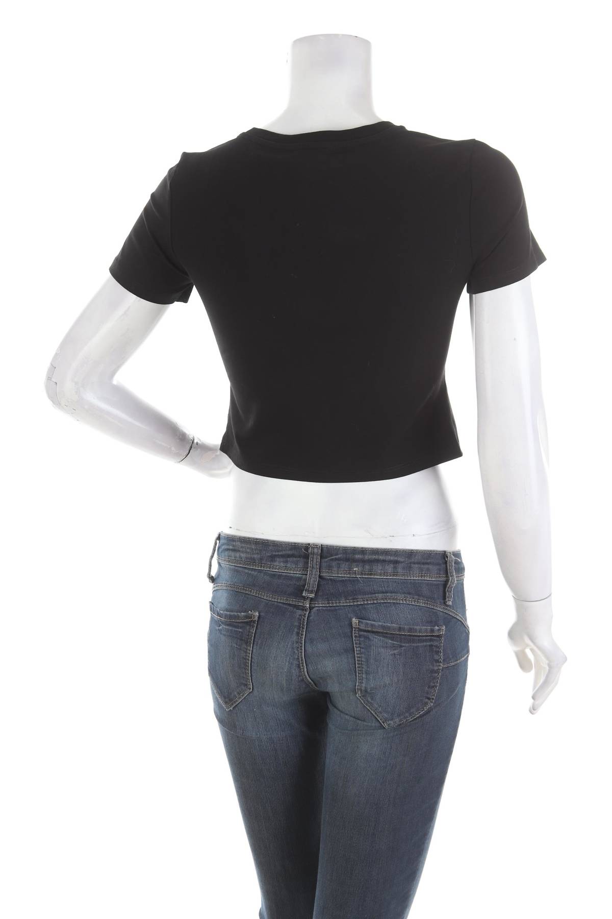 Γυναικείο t-shirt Vero Moda2 - Contourshop.gr Γυναικείο t-shirt Vero Moda2
