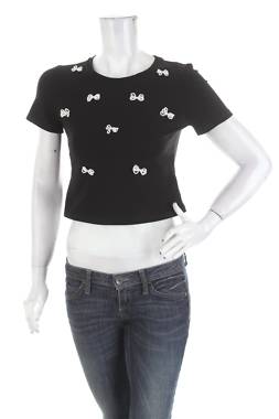 Γυναικείο t-shirt Vero Moda1 - Contourshop.gr Γυναικείο t-shirt Vero Moda1