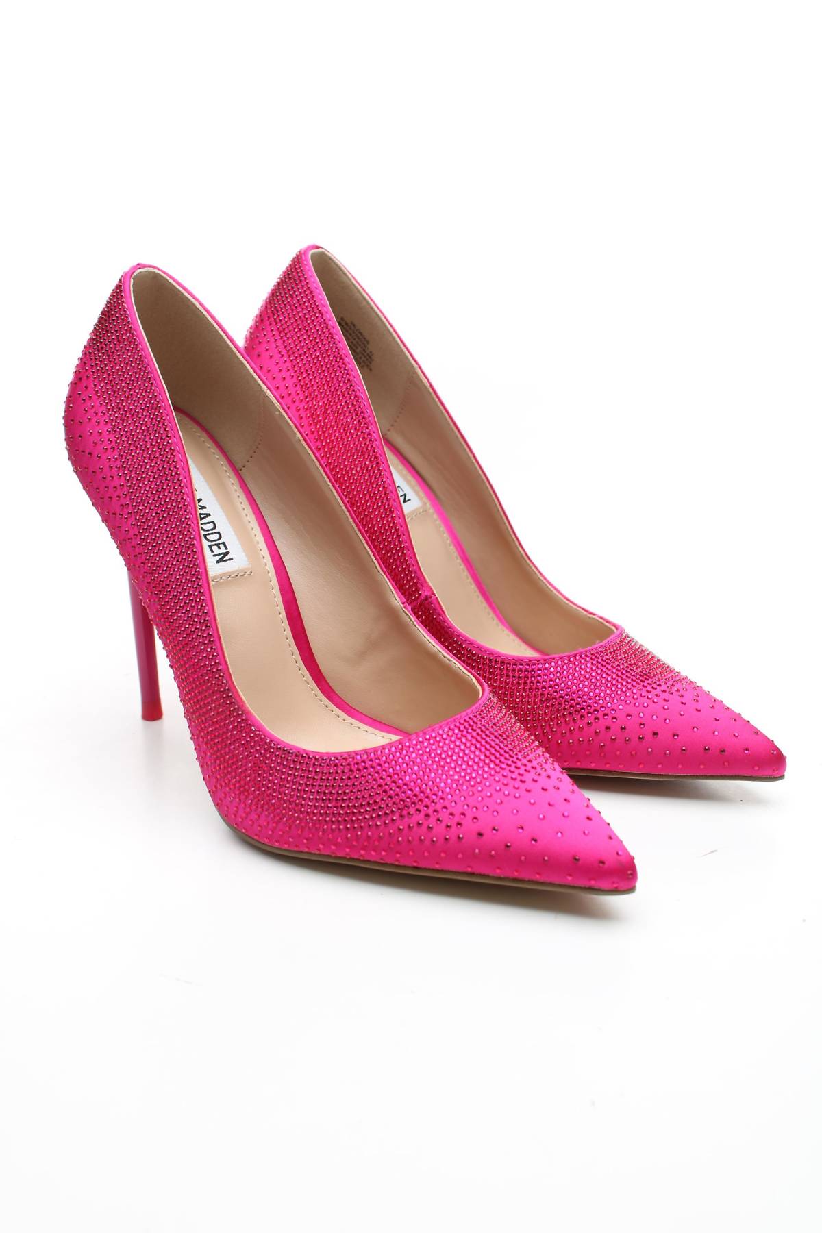 Дамски обувки Steve Madden3 - Contour.bg Дамски обувки Steve Madden3