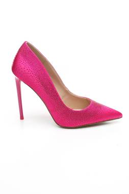 Дамски обувки Steve Madden1