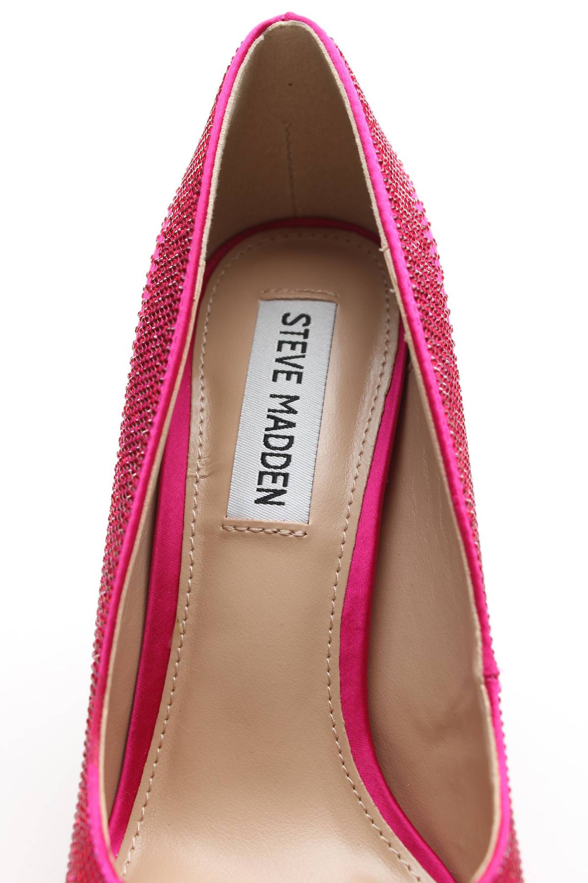Дамски обувки Steve Madden5 - Contour.bg Дамски обувки Steve Madden5
