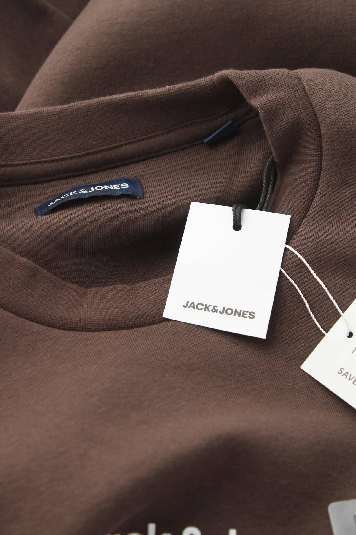 Мъжка блуза Jack & Jones3 - Contour.bg Мъжка блуза Jack & Jones3