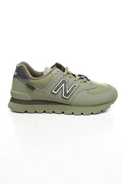 Маратонки New Balance1