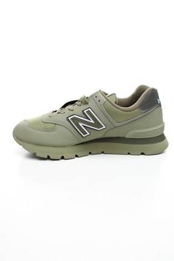 Маратонки New Balance2
