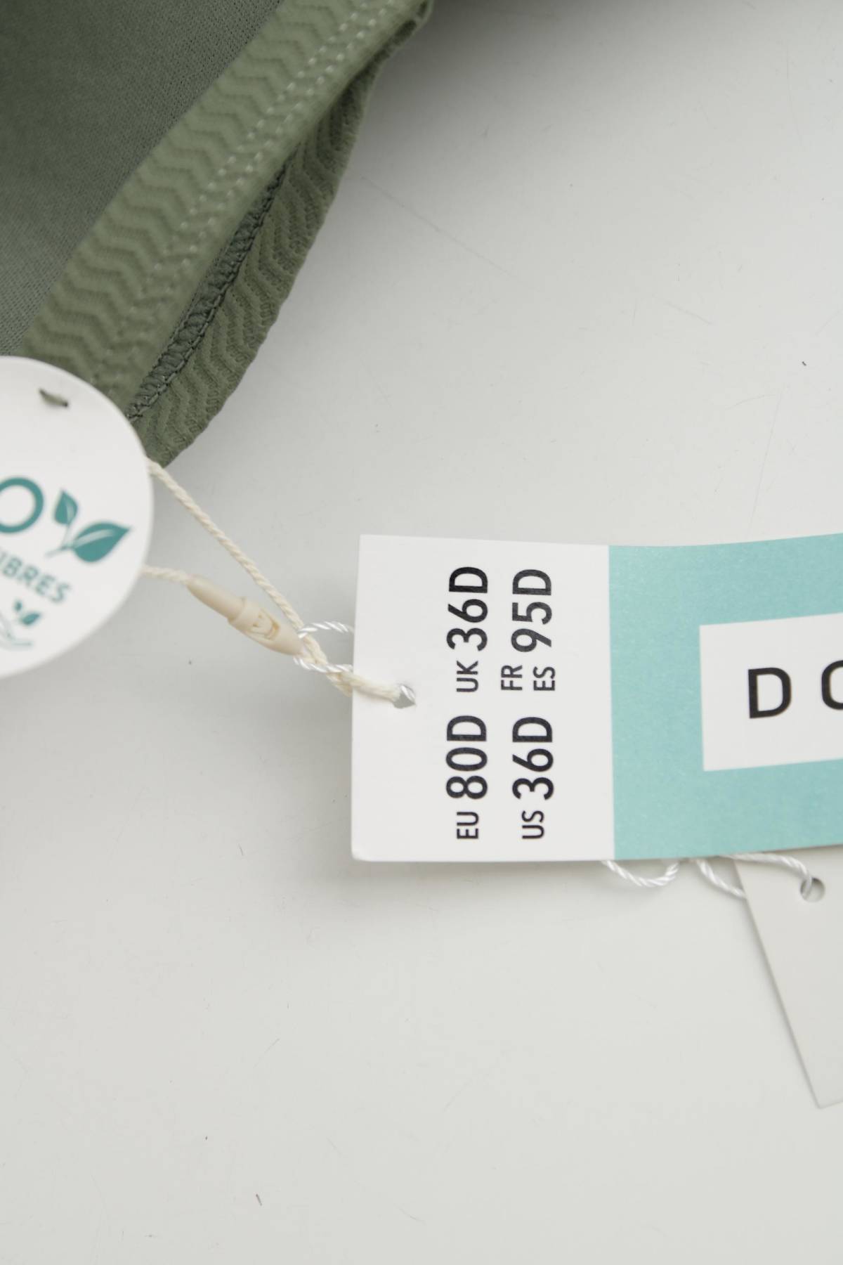 Бански горнище Dorina3