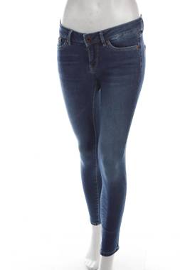 Дамски дънки Pepe Jeans1