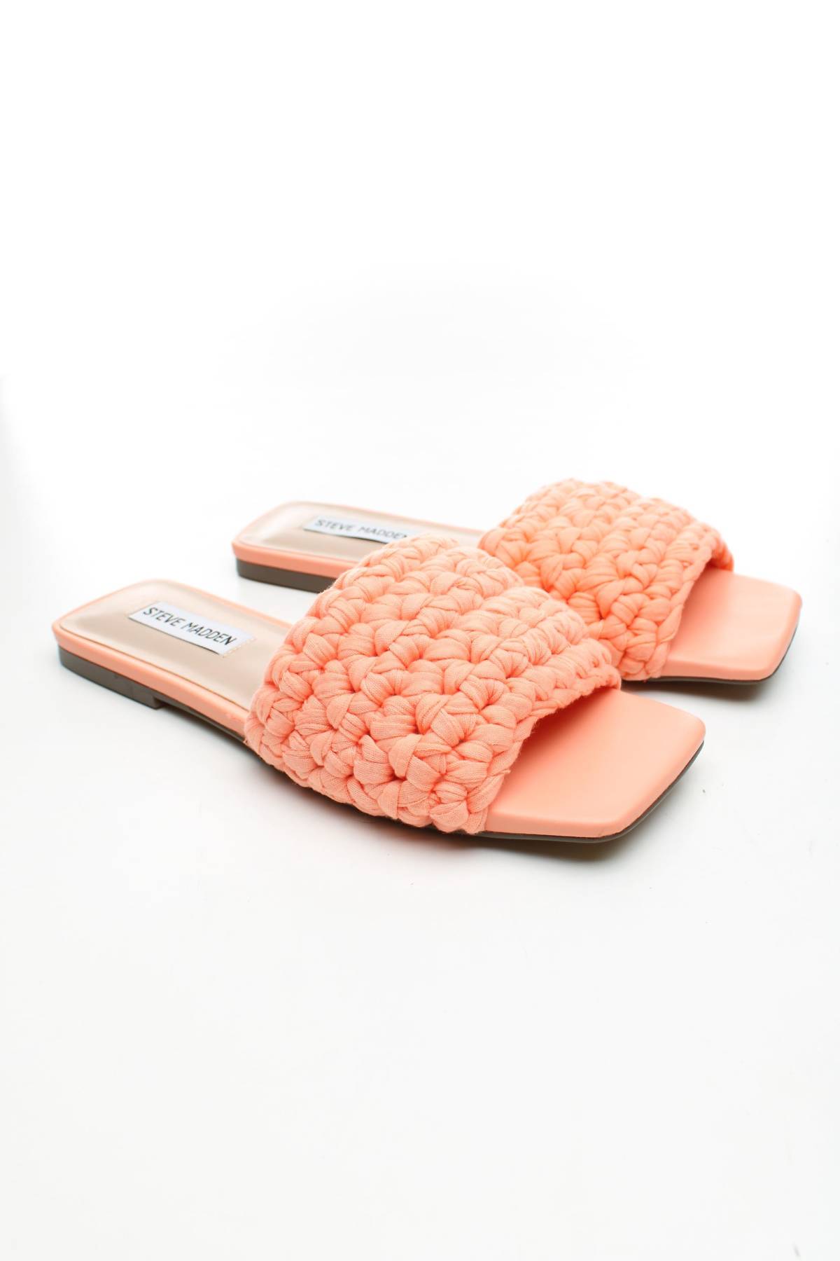 Πέδιλα Steve Madden3